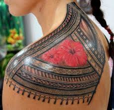 Dolphin tattoos are all things good and positive, and come in a wide variety of themes. Pacific Island Tattoos Moko Style And Hawaiian Tattoos Tattoo Ideas History Tattoo Meanings Men And Women Hubpages