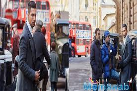 Vicky kaushal, banita sandhu, manisha koirala and others. Vicky Kaushal S Look From Shoojit Sircar S Film Udham Singh Revealed Memsaab Com