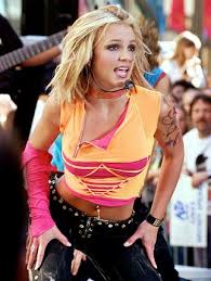 I'm so excited to hear what you think about our song together !!!! Mit Allen Mitteln Britney Spears Mit Orgasmus Auf Der Buhne Der Spiegel