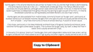 Lorem ipsum dolor sit amet, consectetur adipiscing elit. Finally A Smarter Alternative To Lorem Ipsum