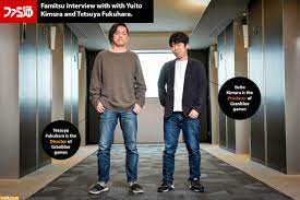 Granblue Fantasy: Relink on X: #GranblueFantasyRelink: Famitsu interview  with Yuito Kimura (producer) and Tetsuya Fukuhara (director Granblue  Fantasy games). ⭐️They share their thoughts on PS5 and Google Stadia, and  on possible ports
