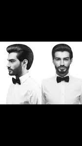 Coiffure Versolato Christophe Maquillage Agathe Julia Photos Pauline Martin Model Narcis Eugen Pigui Coupehomme Hair Coiffeur Salon De Coiffure Coupe Homme