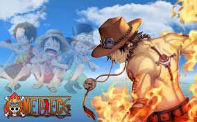 We've gathered more than 5 million images uploaded by our users and sorted them by the most popular ones. Free Download One Piece Ace 1280x800 For Your Desktop Mobile Tablet Explore 40 4k One Piece Wallpaper One Piece Wallpapers Hd 4k Anime Wallpapers Luffy Hd Wallpaper