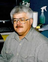 Obituary information for Tony Biggs