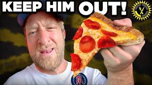 Food Theory: Must-Buy Foods Before a Hurricane (Survival Guide)