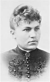 Bertha Wilhelmina Albertina Kroening Schwantes (1870-1952)