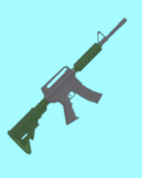 Check the given list of strucid codes and you will get free coins in. Assault Rifle Roblox Strucid Wiki Fandom