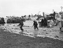 17 stunning photos from 1944 show how hard the normandy invasion really was. Normandy Landings Wikipedia