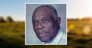 Deacon Richard Clarke, Jr. Obituary March 12, 2023