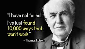 A brief biography of thomas alva edison. Facts Quotes And History Of Thomas Edison Art Sheep