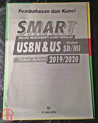 Tak tik new usbn sd 2020 plus kunci jawaban lengkap terbaru. Download Buku Spm Kelas 6 2019 Berbagai Buku