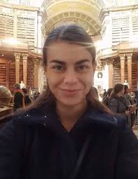 Anna Dubuque Obituary (1993