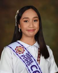 MR. & MS. PAMPLONA NATIONAL HIGH SCHOOL 2024 AND MR. AND MS. FOUNDATION  2024