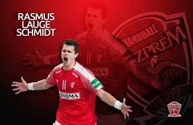26 28 3 2 4 2 6 3. Hivatalos Rasmus Lauge Schmidt 2019 Nyaratol A Telekom Veszprem Jatekosa Sportmenu