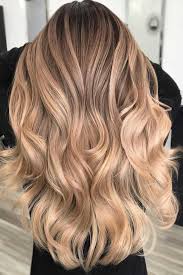 Blonde balayage on dark hair. Flirty Blonde Hair Colors To Try In 2021 Lovehairstyles Com