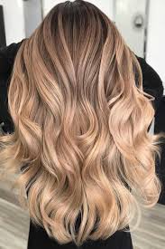 Give it a few weeks after having the hair dyed and the colour starts to transform into an almost golden orange shade. Flirty Blonde Hair Colors To Try In 2020 Lovehairstyles Com