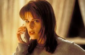 Anyone else think that Liv McKenzie (Sonia Ammar) looks like a young Sidney  Prescott? : r/Scream