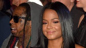 The True Story Behind Lil Wayne And Christina Milian's Split