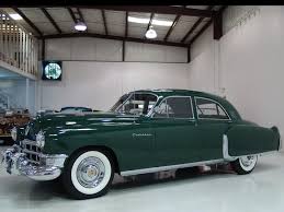 Image result for Chartreuse 1949 Cadillac