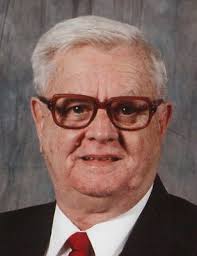 Loren "Bill" Yates, Jr. Obituary