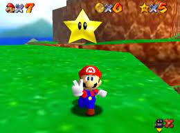 Mario 64 Super Mario Galaxy And New Paper Mario Coming To Switch Super Mario Galaxy Super Mario Nintendo Mario Bros