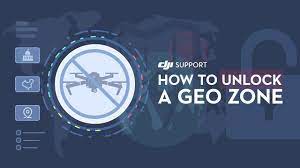 Wrote arduino code used to control the deployment system servos . How To Unlock Geofencing On Your Dji Drone