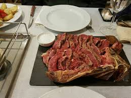 Come and enjoy the taste of our authentic cuban cuisine and drinks. Img 20180227 Wa0007 Large Jpg Picture Of Asador Casa Juan Biescas Tripadvisor