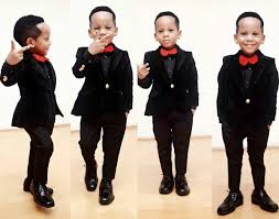 Toyin lawani, and her fiancé, segun wealth, who are expecting a child, will be holding their wedding this weekend. From The Gram With Style Toyin Lawani S Swaggerlicious Son Lordmaine2 Loveweddingsng