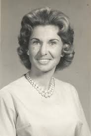 Bettie Jane Perkins Rutledge (1932-2011)