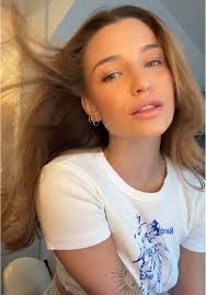 Julia Wieniawa Ernest Rust