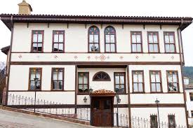 Sakarya Otel Fiyatlari Yorumlar Rehberler Gezi Com Marmara Bolgesi Tarihi Evler Mimari Evler