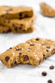 According to them, they include ingredients that . Perfect Bar Recipe 16 Grams Of Protein Eat The Gains
