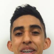 David Aldaco's Bourgade Catholic High School Career Home