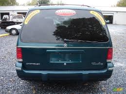 Image result for Emerald Green 1995 Chrysler