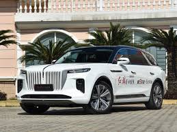 The large suv carries a chiseled front clip that is reminiscent of both. China S Rolls Royce Hongqi E Hs9 To Hit European Market Soon Chinapev Com