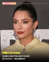 🚨 Announcing the 2025 Women Directing Mentorship Top 10 Finalists! 🚨⁠ ⁠  In partnership with @Shondaland, this mentorship uplifts rising female  directors by offering the winner a career-changing opportunity to shadow a