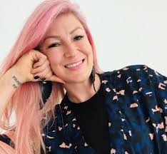 Press & Media — L A U R E L A N N E S T A R K