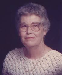 Verna Lee Ham Wade (1922-2011)