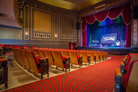 venue the beacon theatre hopewell virginia