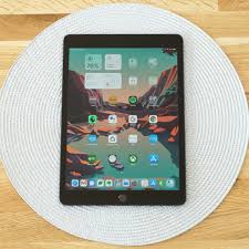 Apple iPad 2021 review: still the best tablet for most people