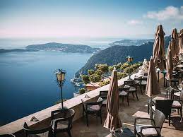 Hotel 5 Stars On The French Riviera Chateau De La Chevre D 39 Or Is A Luxury Hotel In Eze Luxury Service Hotels In France Hotels And Resorts French Riviera