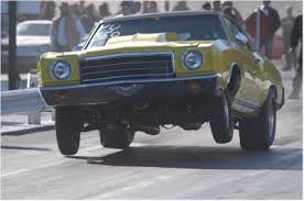 The company was founded in 1983 by engineer fulvio maria ballabio, a former formula two, indycar series and offshore racer. 1970 Chevrolet Monte Carlo 1 4 Mile Drag Racing Timeslip Specs 0 60 Dragtimes Com