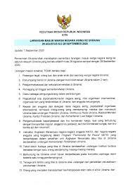Asia asia tenggara luar negara. Larangan Masuk Warga Negara Asing Ke Ukraina 28 Agustus 2020 S D 28 September 2020