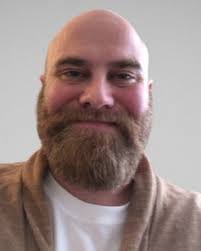 David William Phelps, Counsellor, Saint Ives, TR26