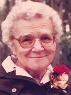Obituary for Edith E. Poole