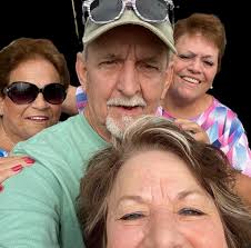 They are almost to Huntsman!