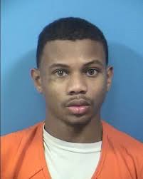 Second of Two Cook County Men Accused of Home Invasions in Wheaton and  Lombard Sentenced to 72 Years — Bob Berlin