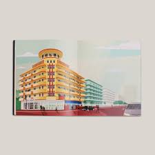 Bombay Deco: Hidden in Plain Sight ...