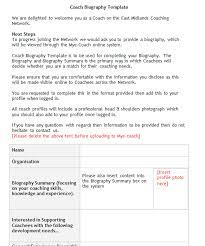 Coaching profiolo template / coaching matrix powerpoint template | sketchbubble this proven proposal template won over $19,000,000 of business for our coaching customers in 2020 alone. Pin On Autobiography