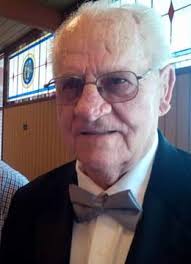 Obituary for Joseph H Pedigo